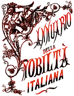 annuario nobilta italiana logo