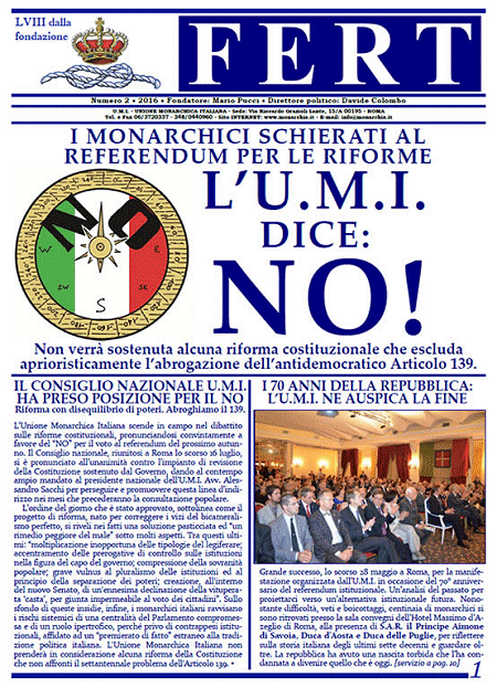 fert esempio