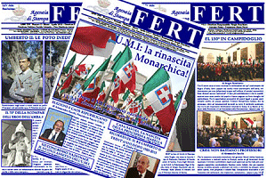 fert pagine