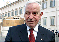 Sergio Boschiero 1936-2015