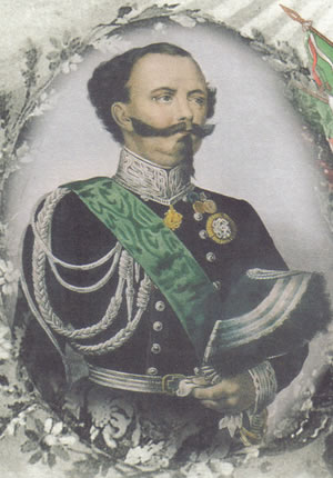 storiamonarchica Vittorio Emanuele II